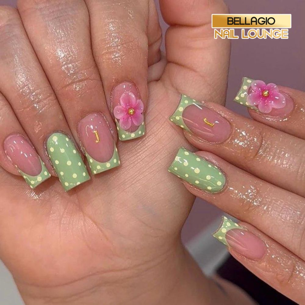 Nails Design
